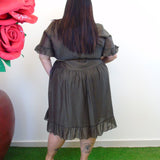 abito leggero con canotta 1520