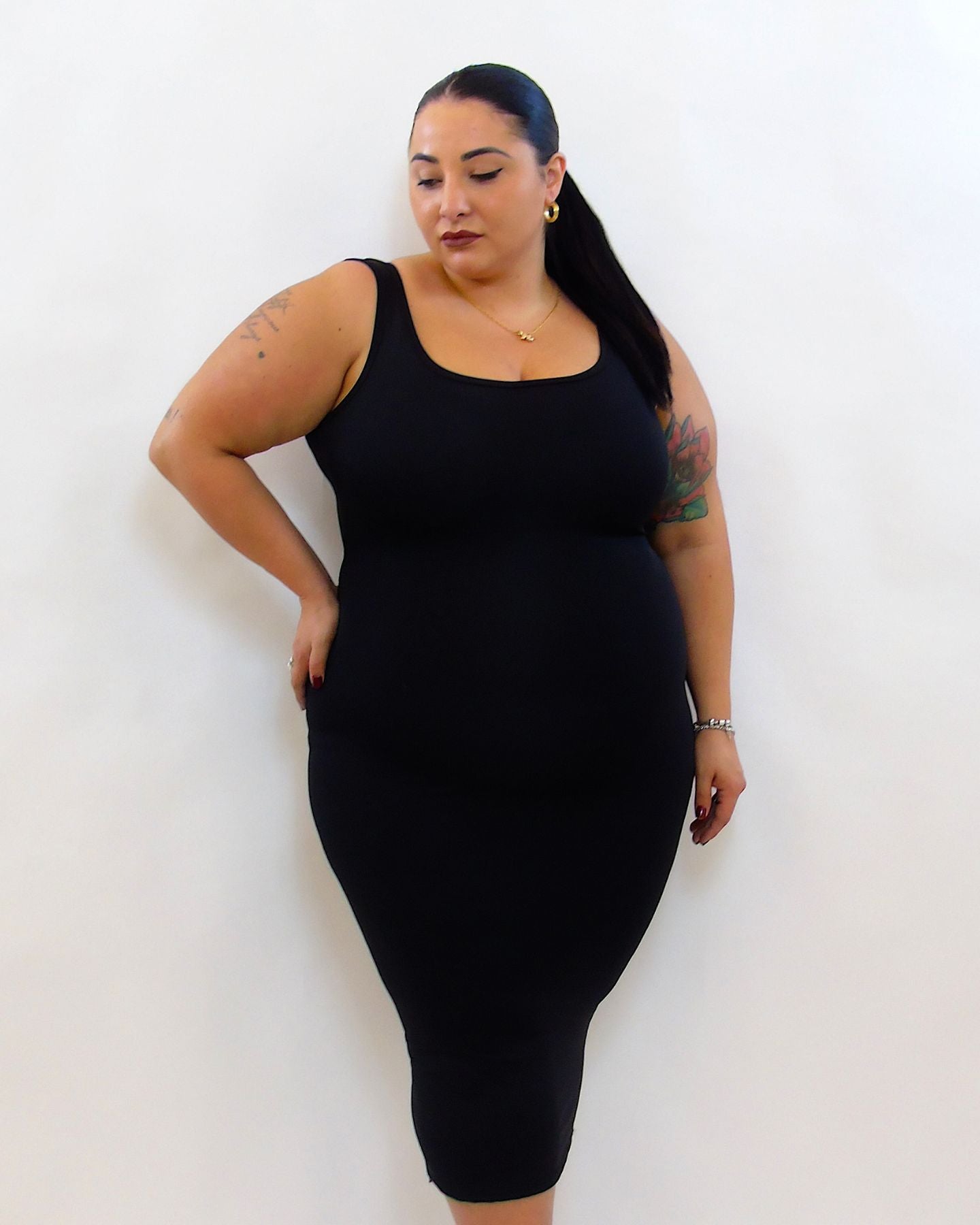 abito modellante 2803