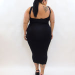 abito modellante 2803