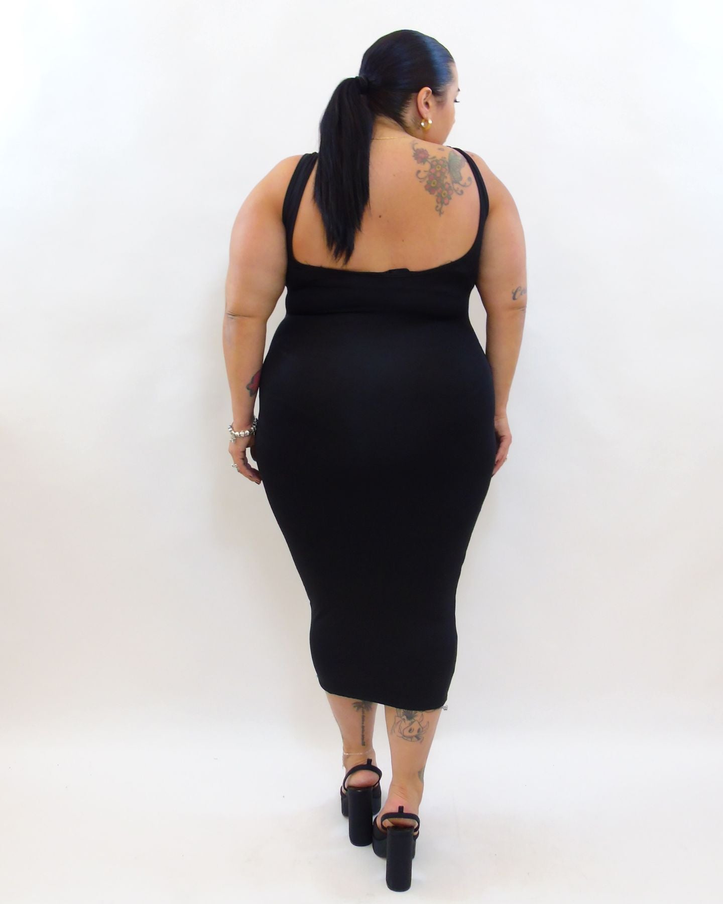 abito modellante 2803