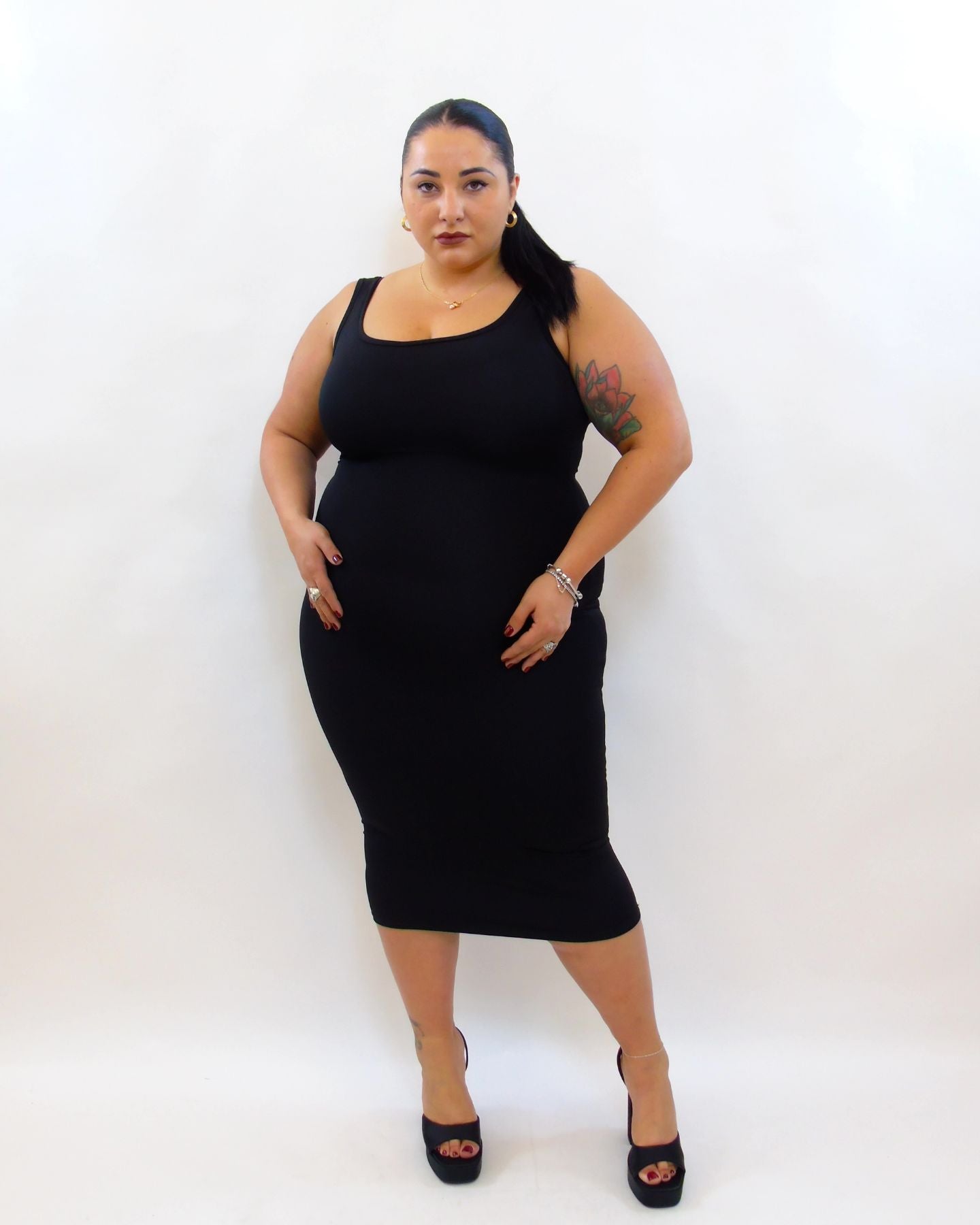 abito modellante 2803