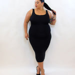 abito modellante 2803