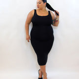 abito modellante 2803