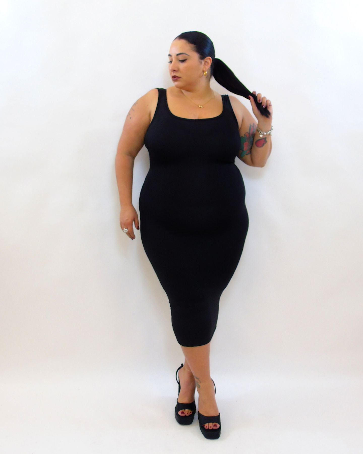 abito modellante 2803