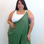 Jumpsuite aladino 5661