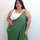 Jumpsuite aladino 5661