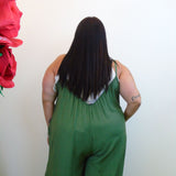 Jumpsuite aladino 5661