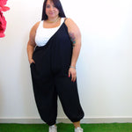 Jumpsuite aladino 5661