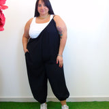 Jumpsuite aladino 5661