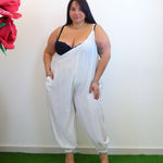 Jumpsuite aladino 5661