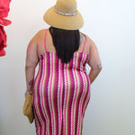 Abito sole misso 111783