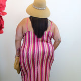 Abito sole misso 111783