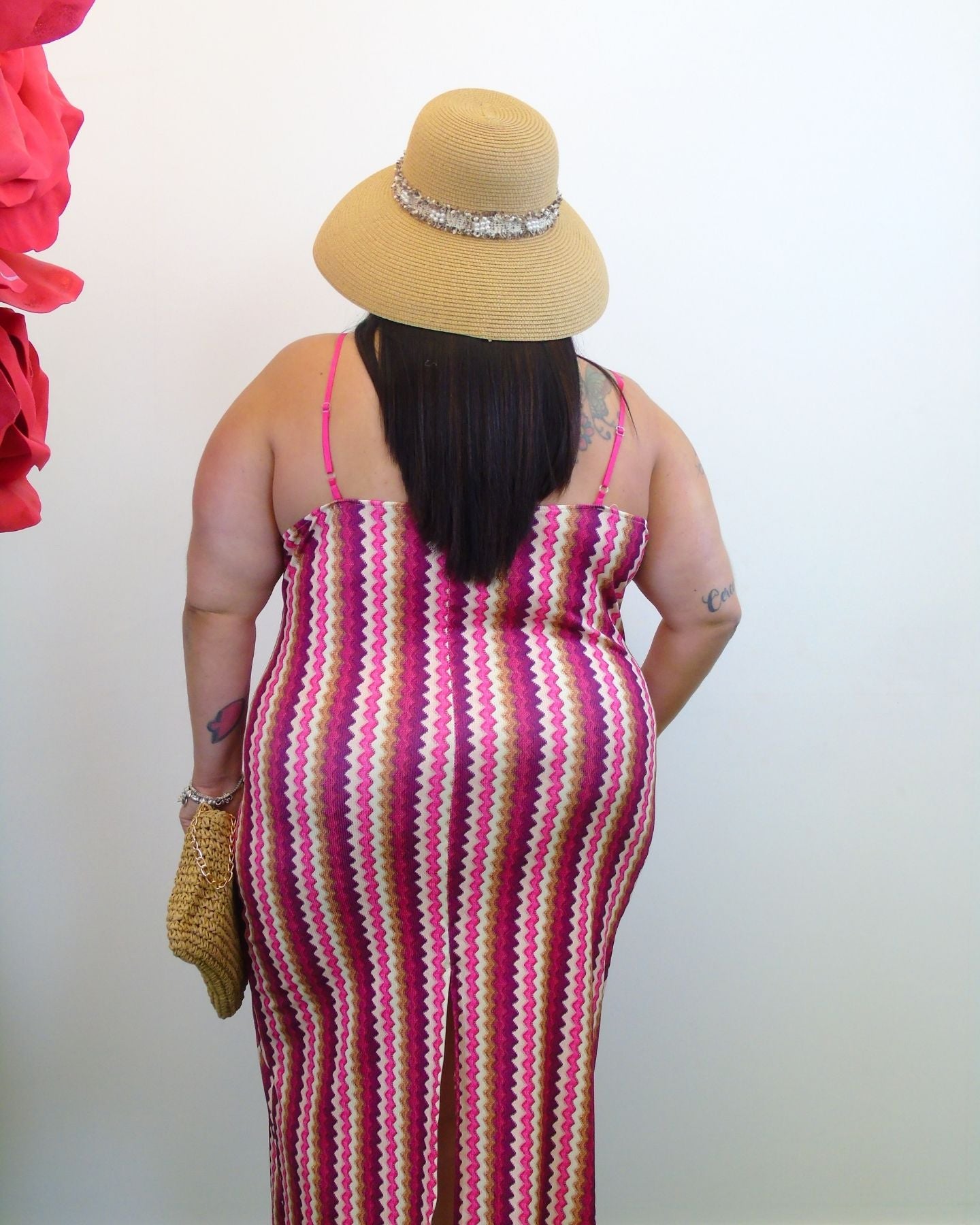 Abito sole misso 111783