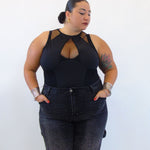 Body modellante 85654