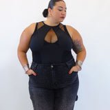 Body modellante 85654