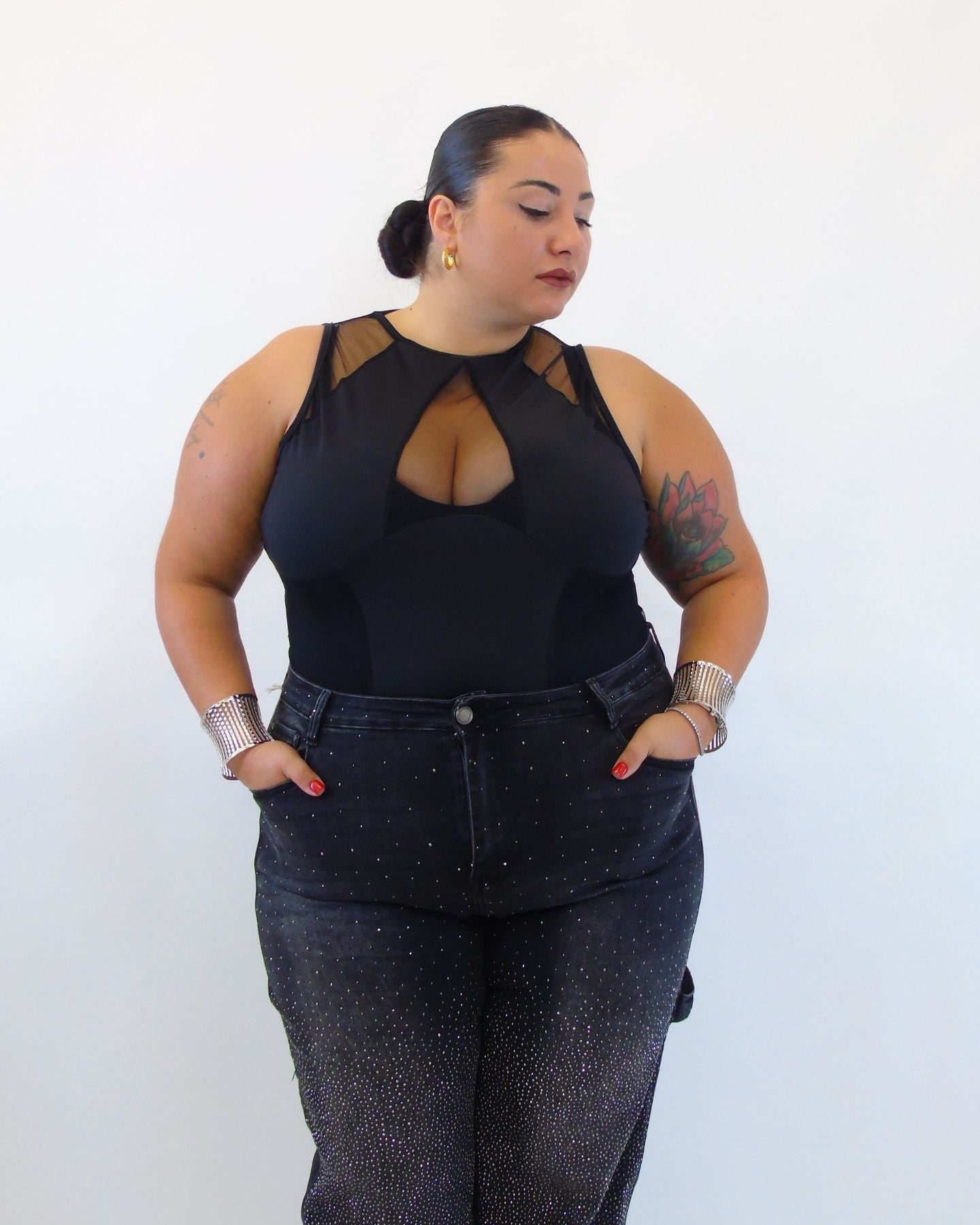 Body modellante 85654