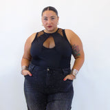 Body modellante 85654