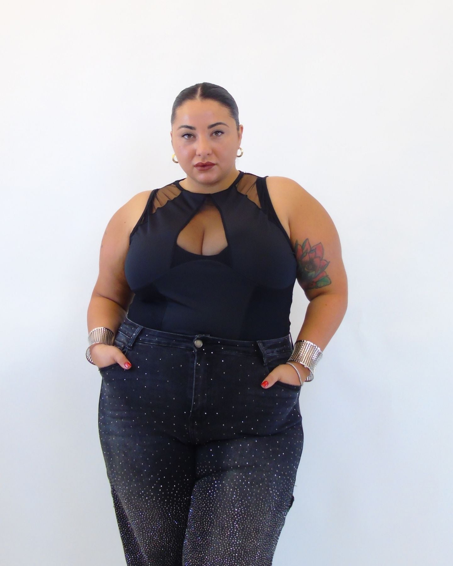 Body modellante 85654