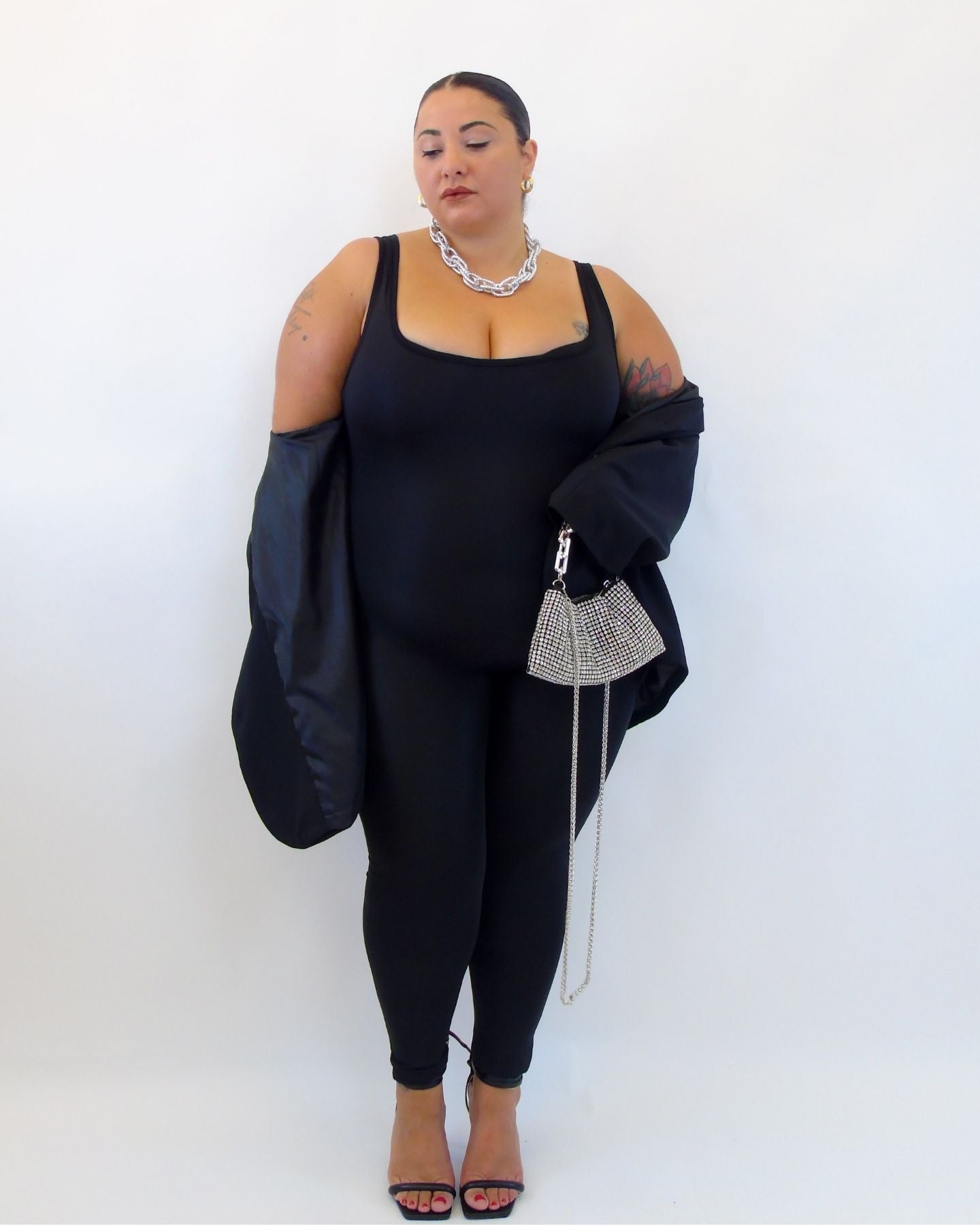 Tutina modellante 96258