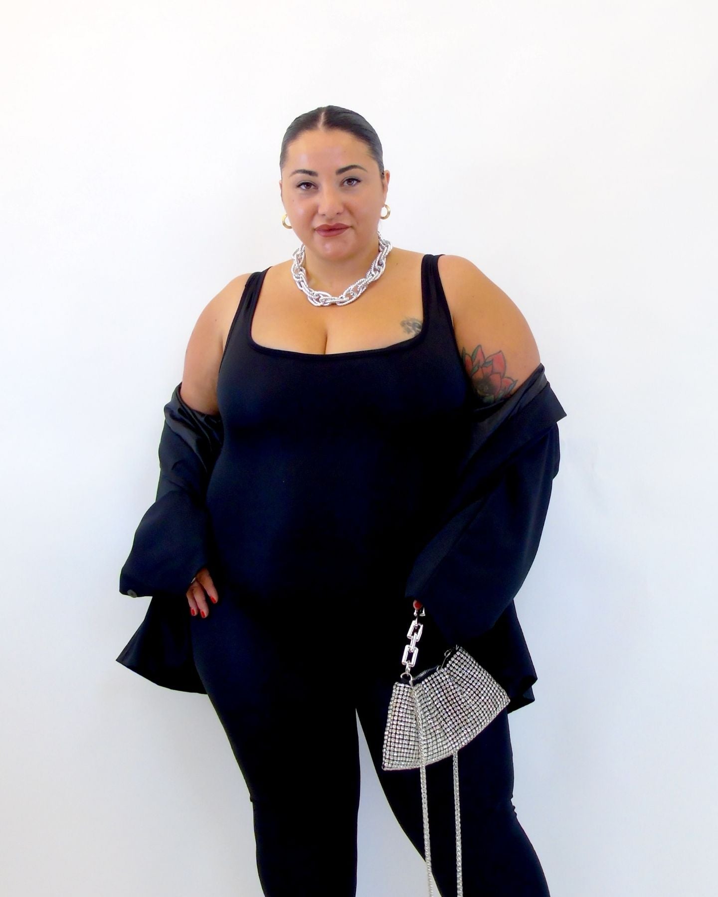 Tutina modellante 96258