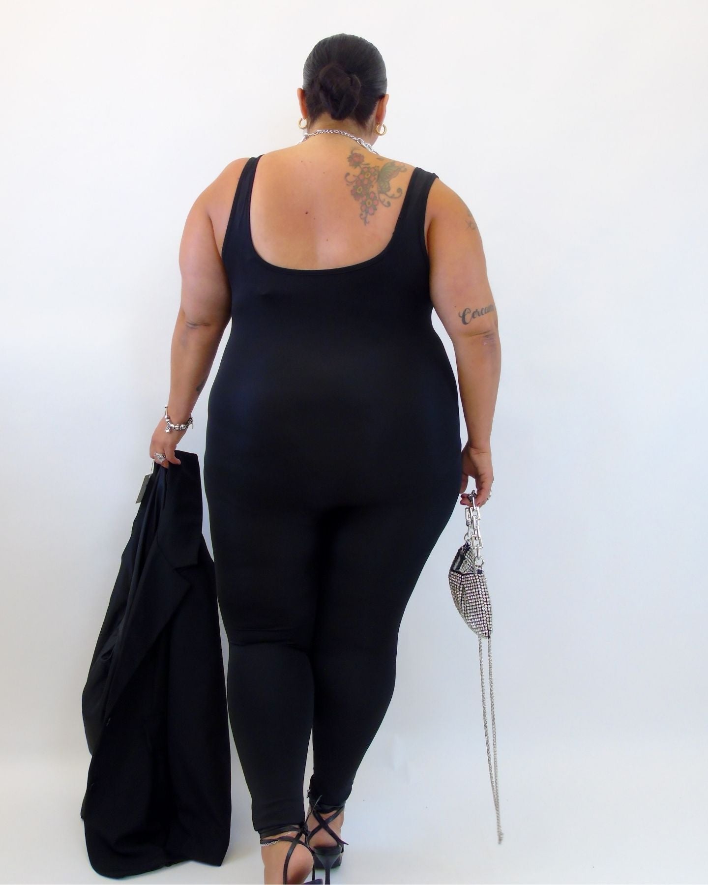 Tutina modellante 96258