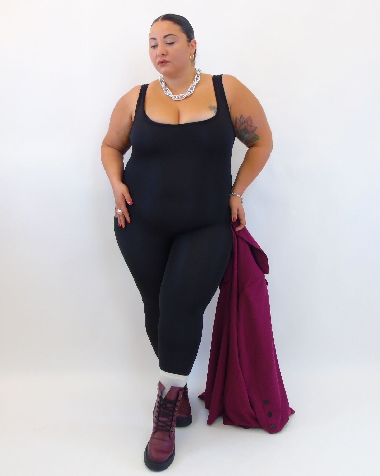 Tutina modellante 96258