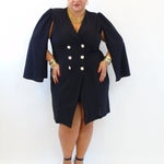 Abito doppio petto 88131