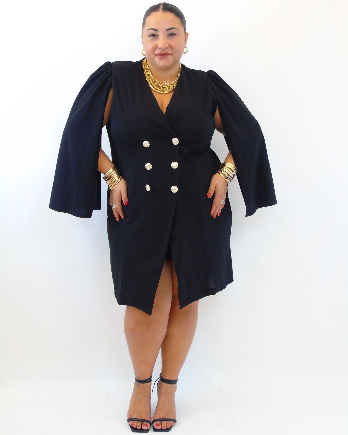 Abito doppio petto 88131