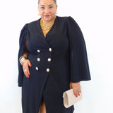 Abito doppio petto 88131