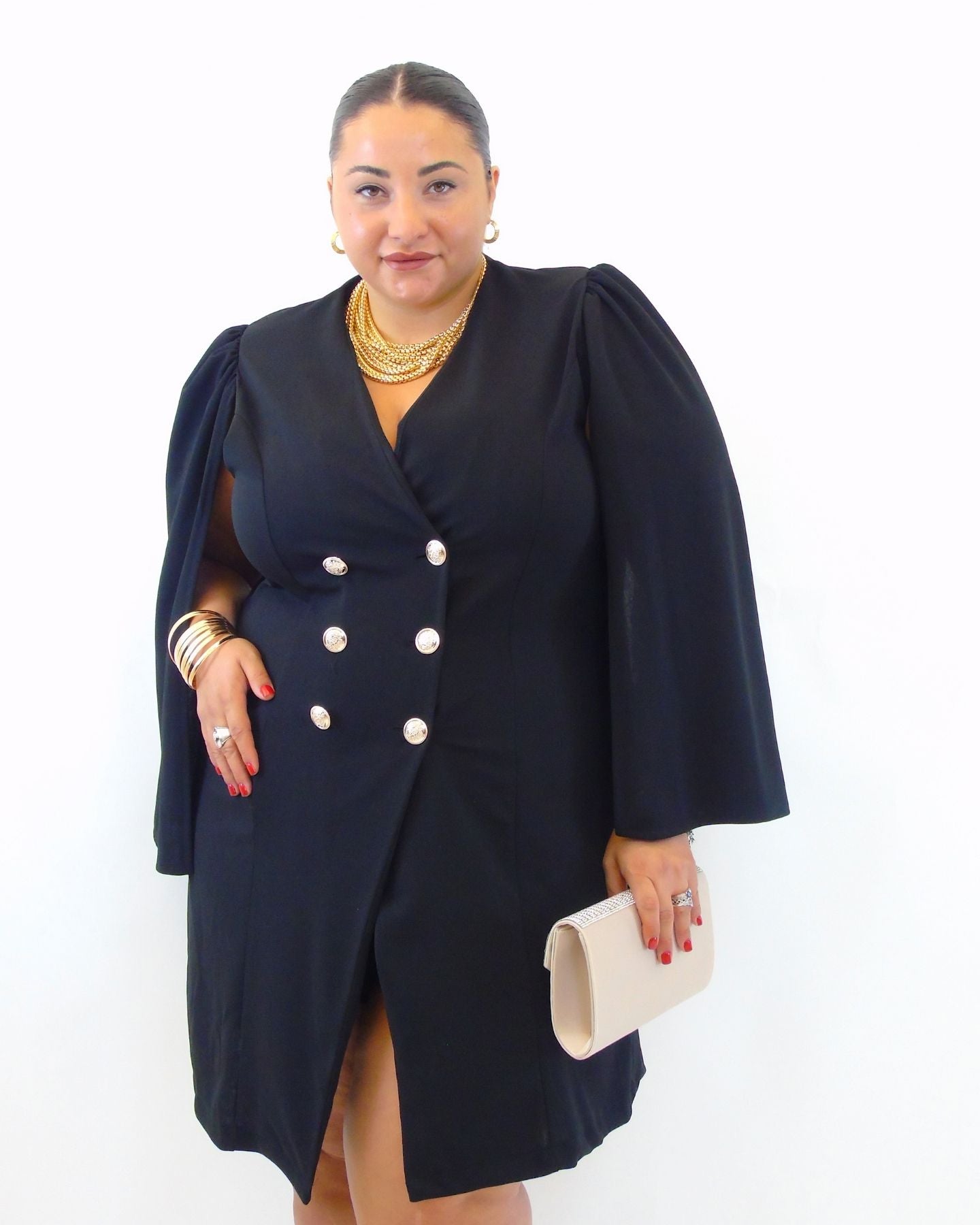 Abito doppio petto 88131