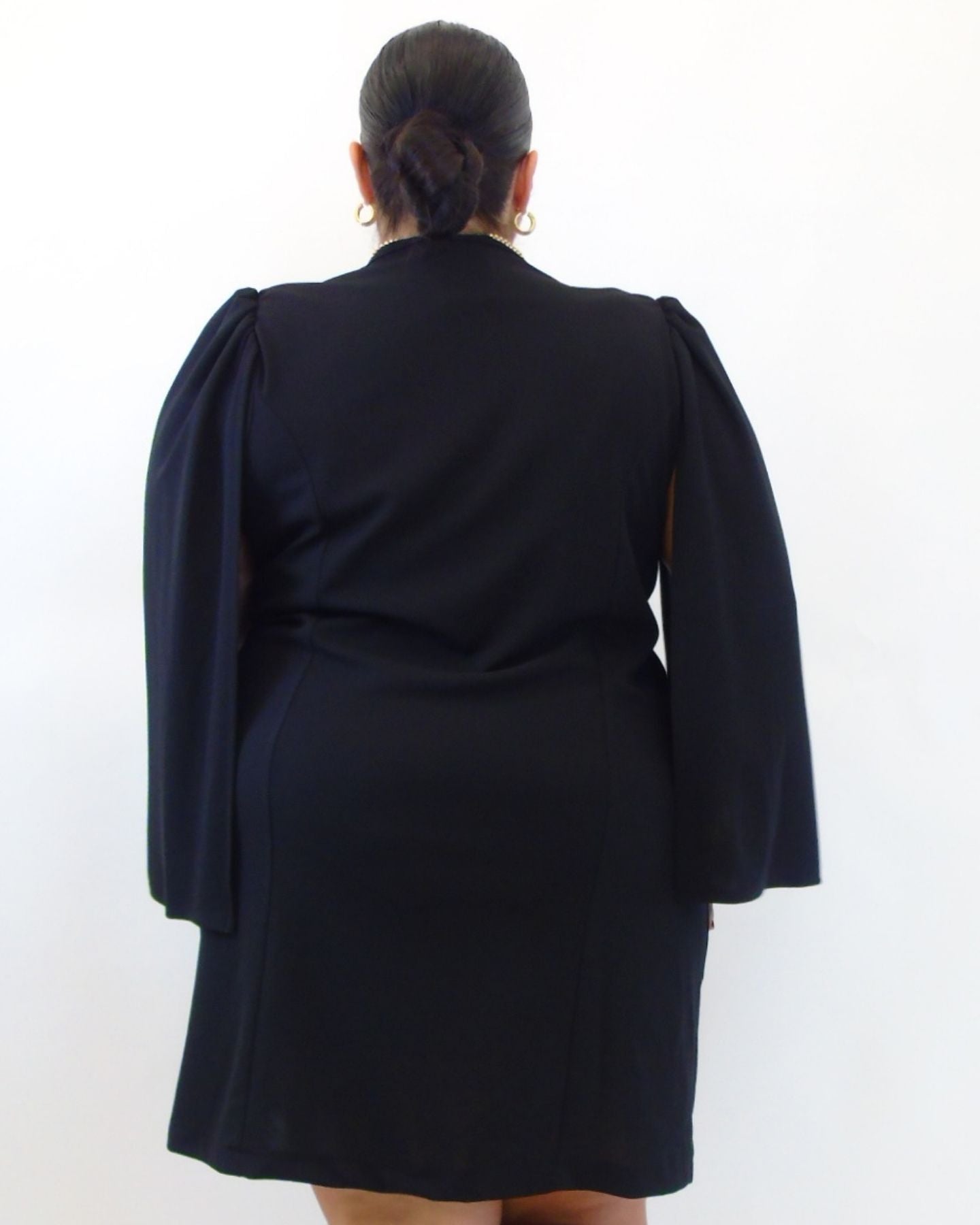 Abito doppio petto 88131