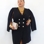 Abito doppio petto 88131