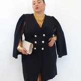 Abito doppio petto 88131