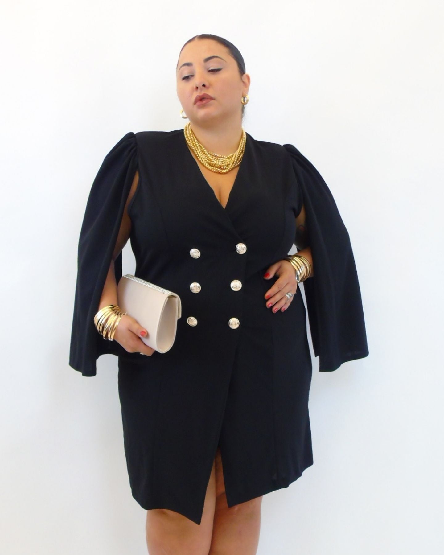 Abito doppio petto 88131