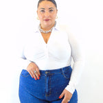 body colletto camicia 5697