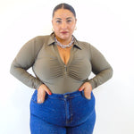 body colletto camicia 5697