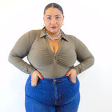 body colletto camicia 5697