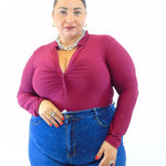 body colletto camicia 5697