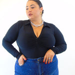 body colletto camicia 5697