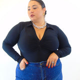 body colletto camicia 5697