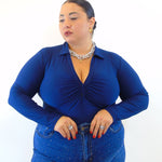 body colletto camicia 5697