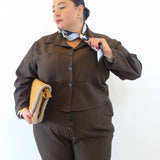 coordinato bottoni classico 2091