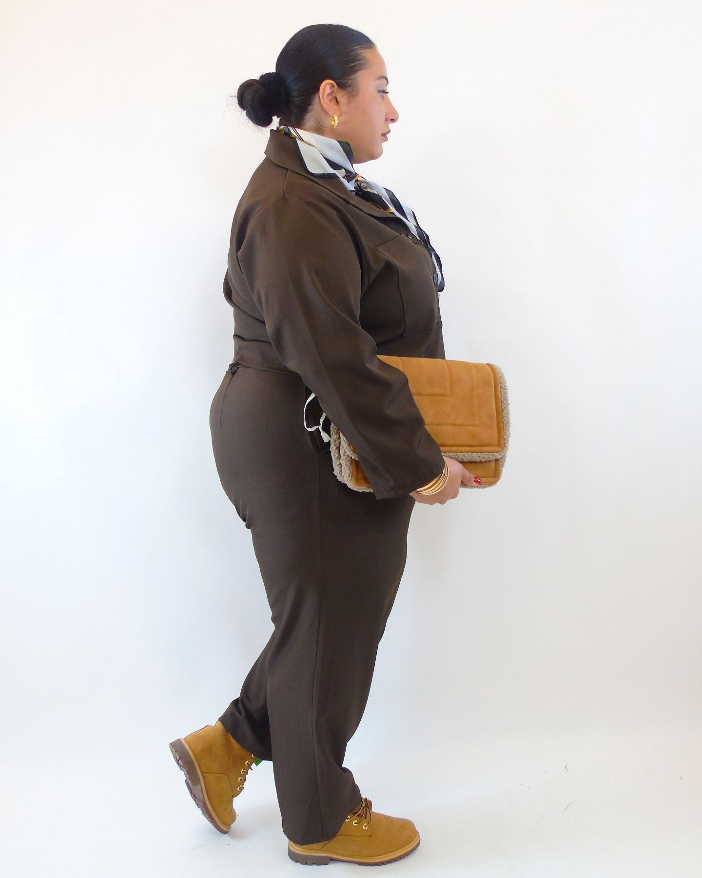 coordinato bottoni classico 2091