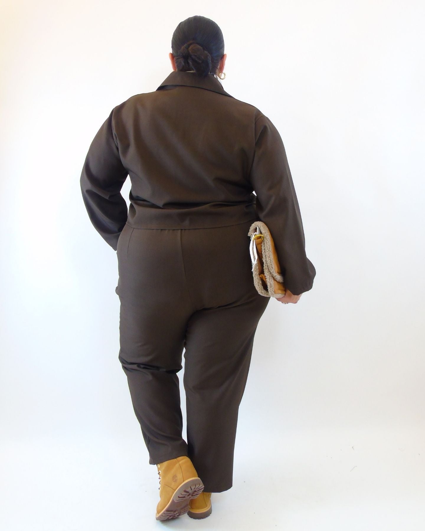 coordinato bottoni classico 2091