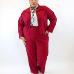 coordinato bottoni classico 2091