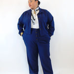 coordinato bottoni classico 2091