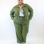 coordinato bottoni classico 2091