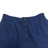 coordinato bottoni classico 2091