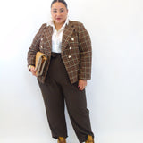 Pantalone fiocco laterale 2089