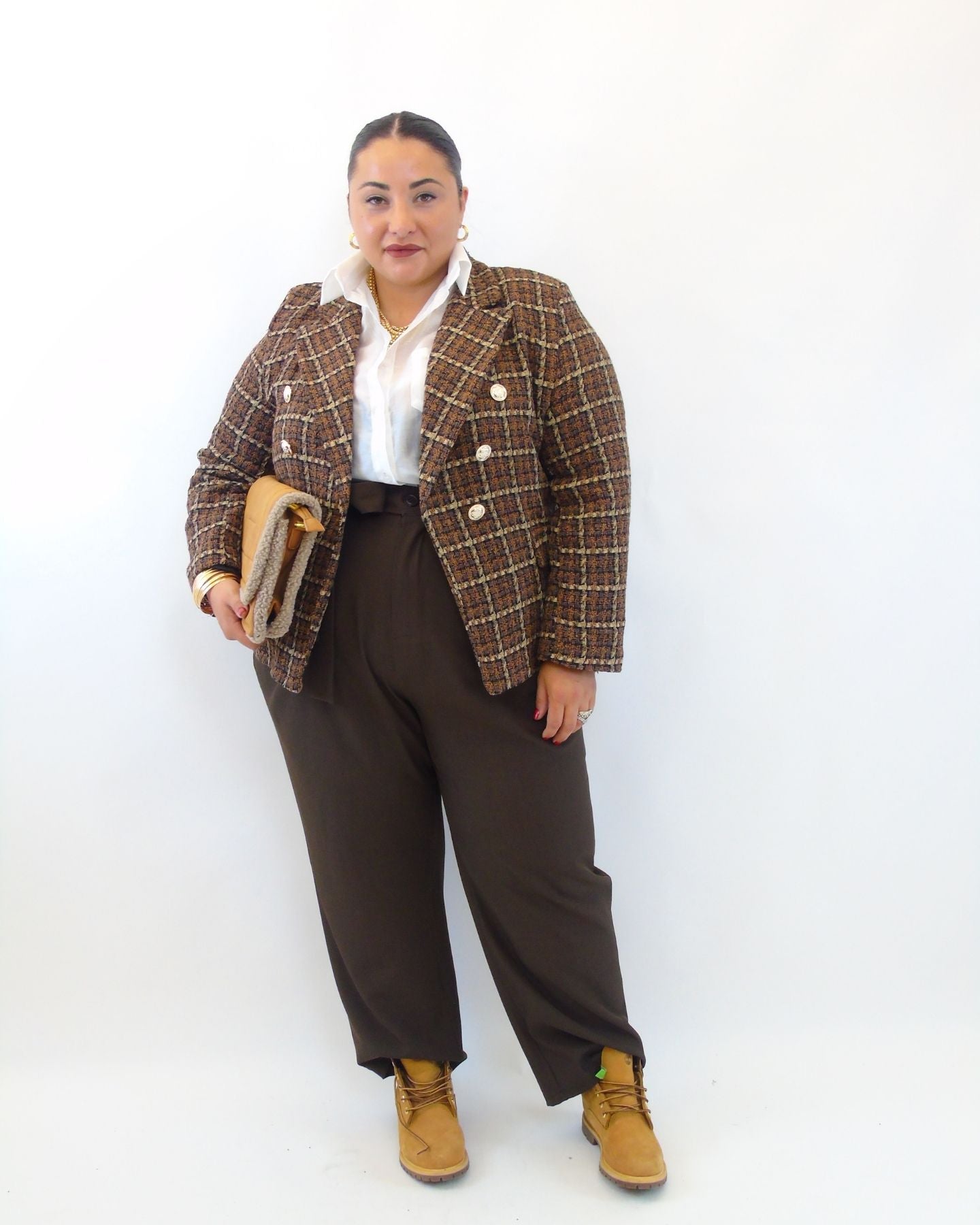 Pantalone fiocco laterale 2089